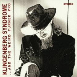 Klingenberg Syndrome : ...And the Weird Turned Pro